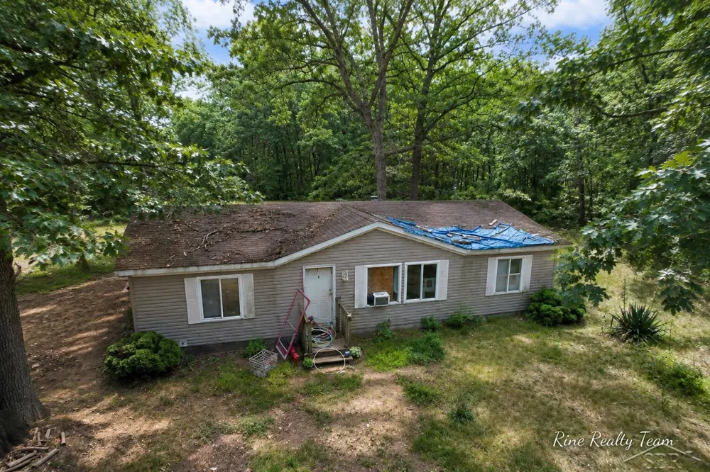 1021 52nd Street Lee Township, MI 49450