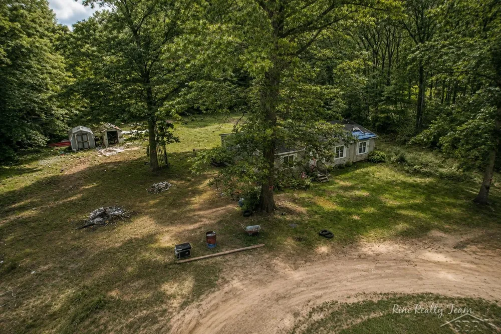 1021 52nd Street Lee Township, MI 49450