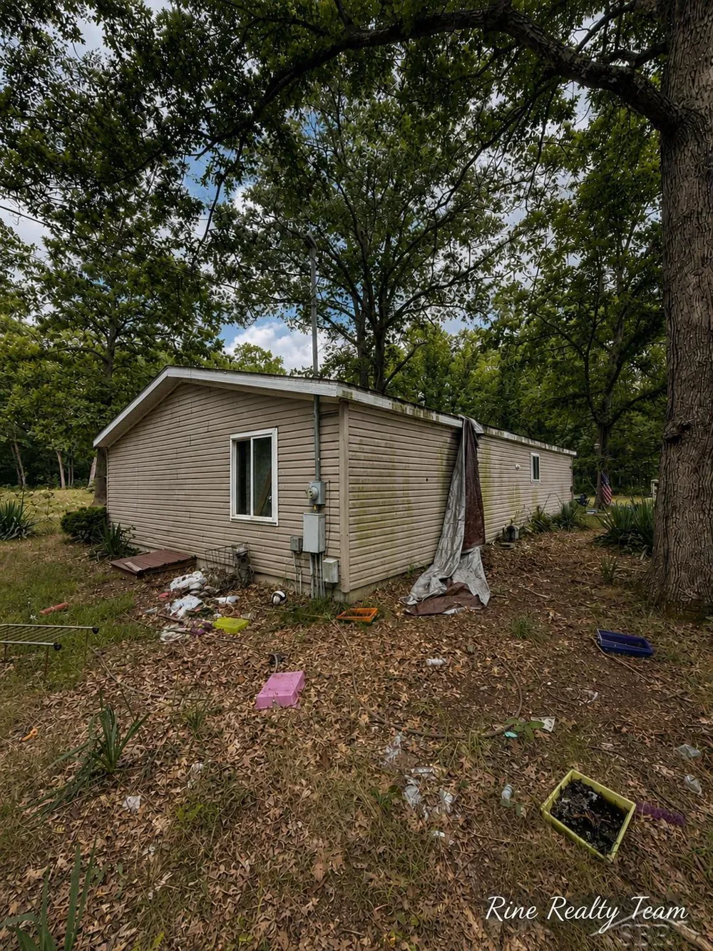 1021 52nd Street Lee Township, MI 49450