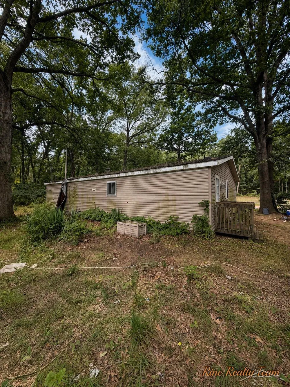 1021 52nd Street Lee Township, MI 49450
