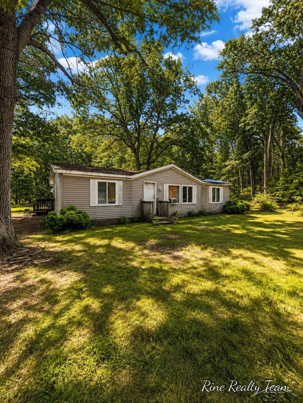 1021 52nd Street Lee Township, MI 49450