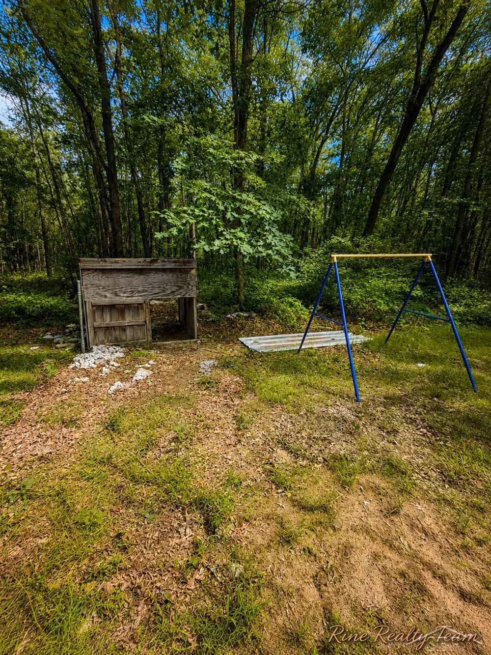 1021 52nd Street Lee Township, MI 49450