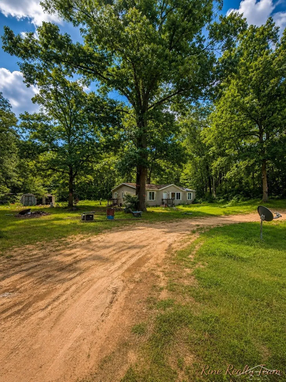 1021 52nd Street Lee Township, MI 49450