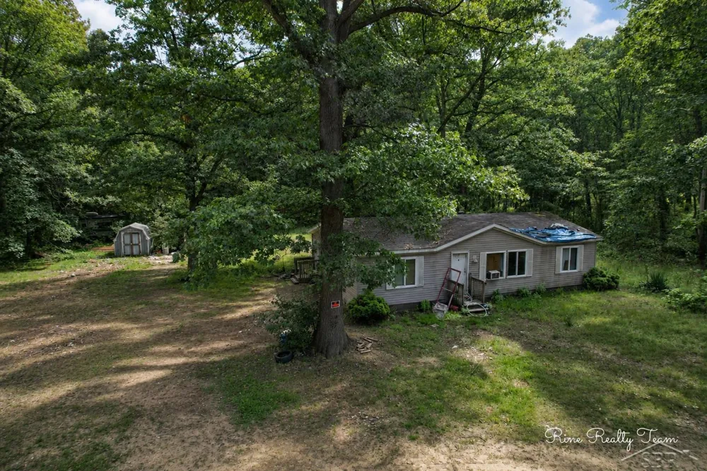1021 52nd Street Lee Township, MI 49450