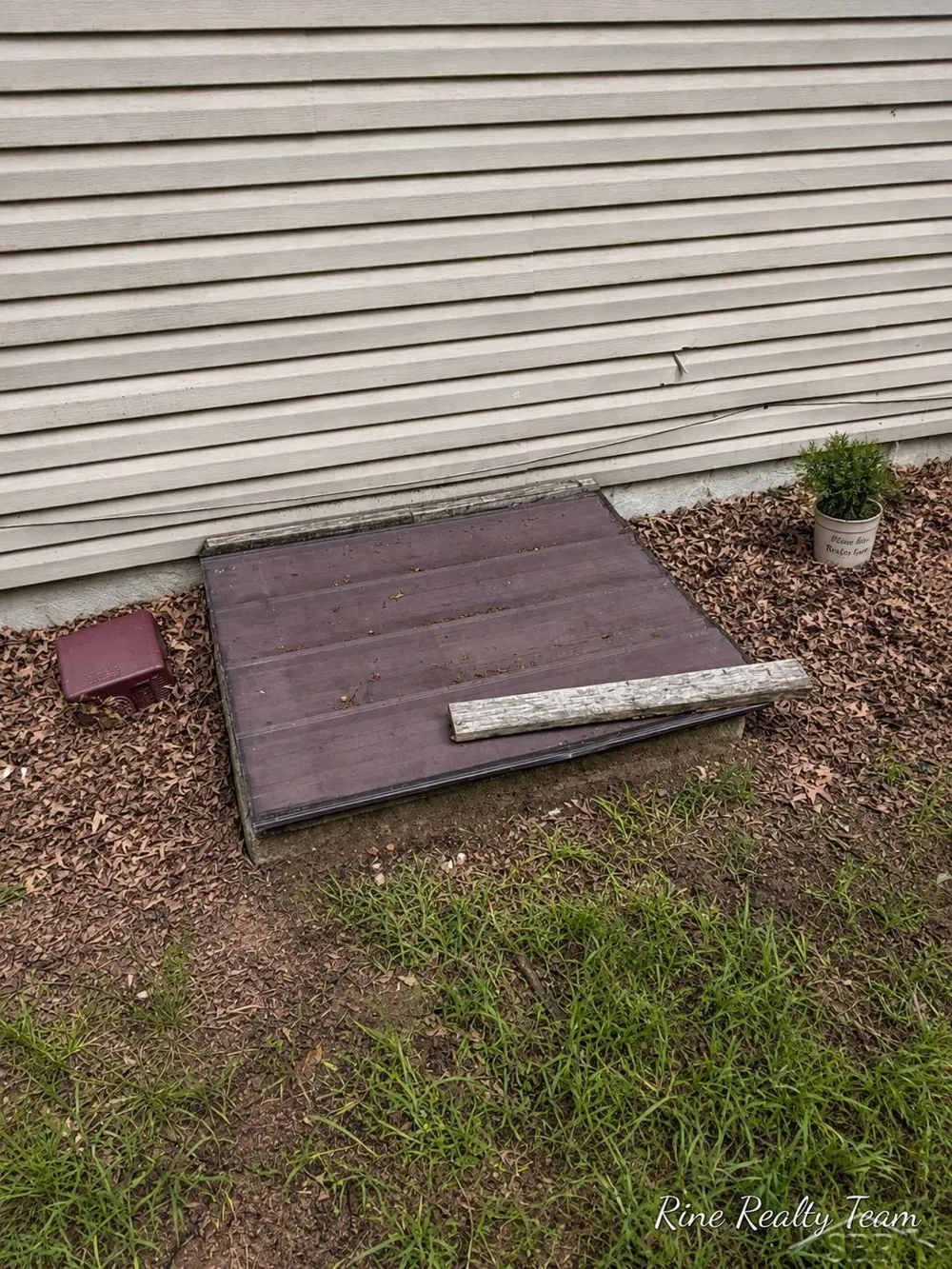 1021 52nd Street Lee Township, MI 49450