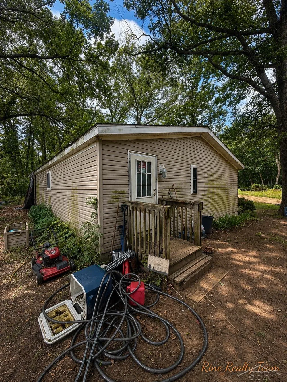 1021 52nd Street Lee Township, MI 49450