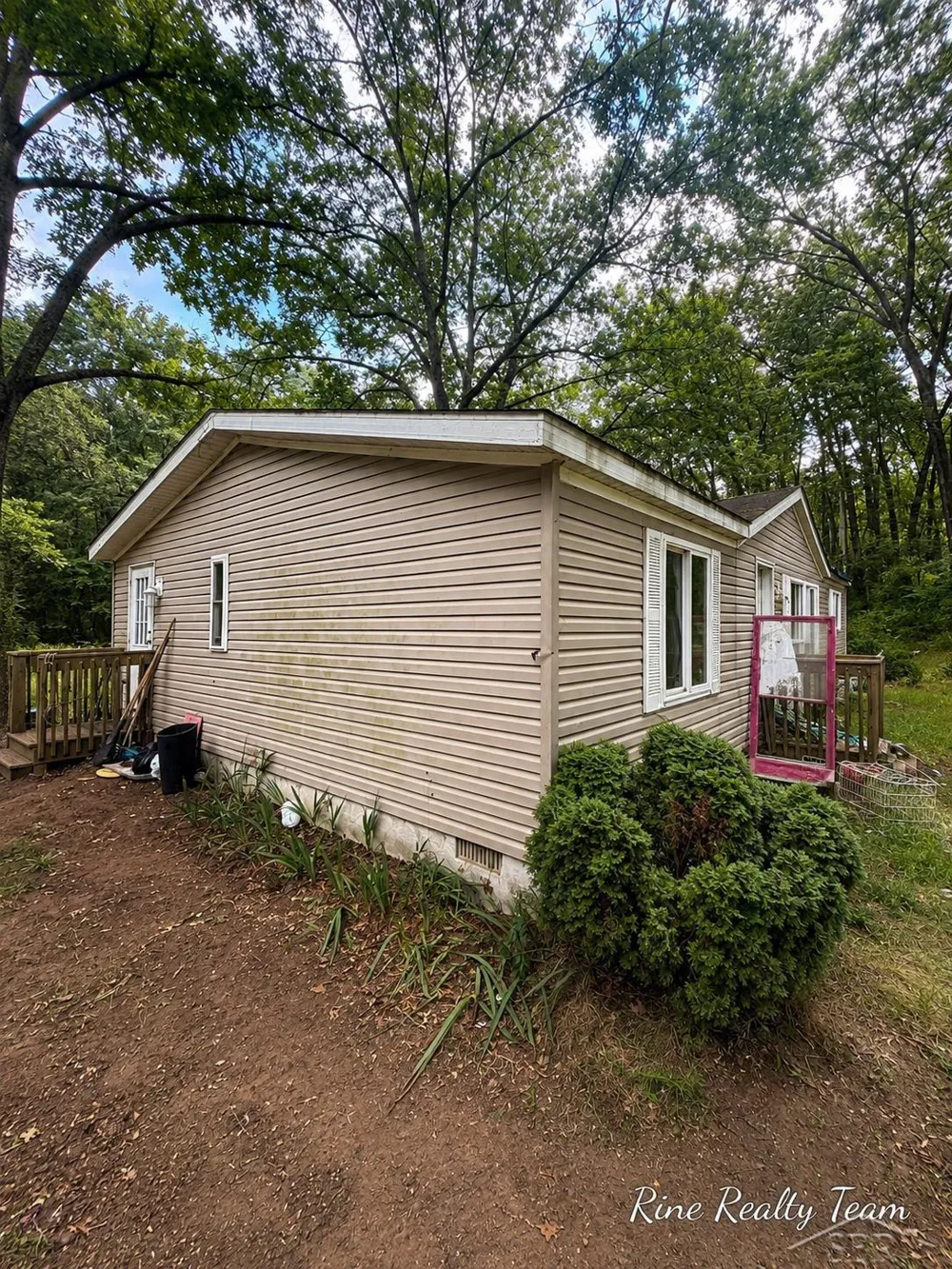 1021 52nd Street Lee Township, MI 49450