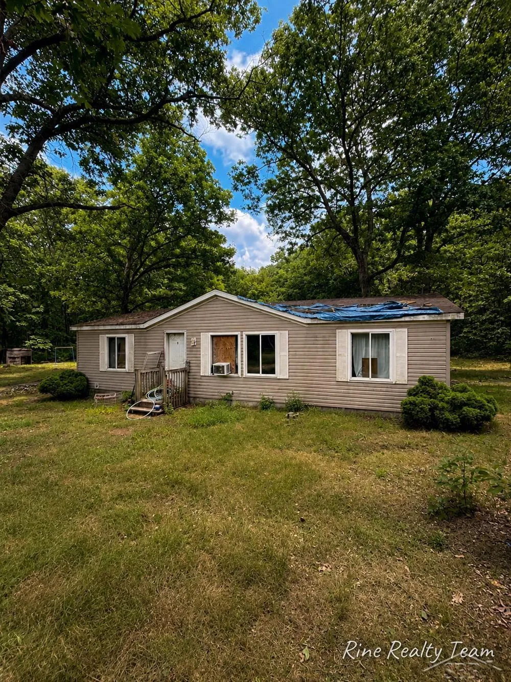 1021 52nd Street Lee Township, MI 49450