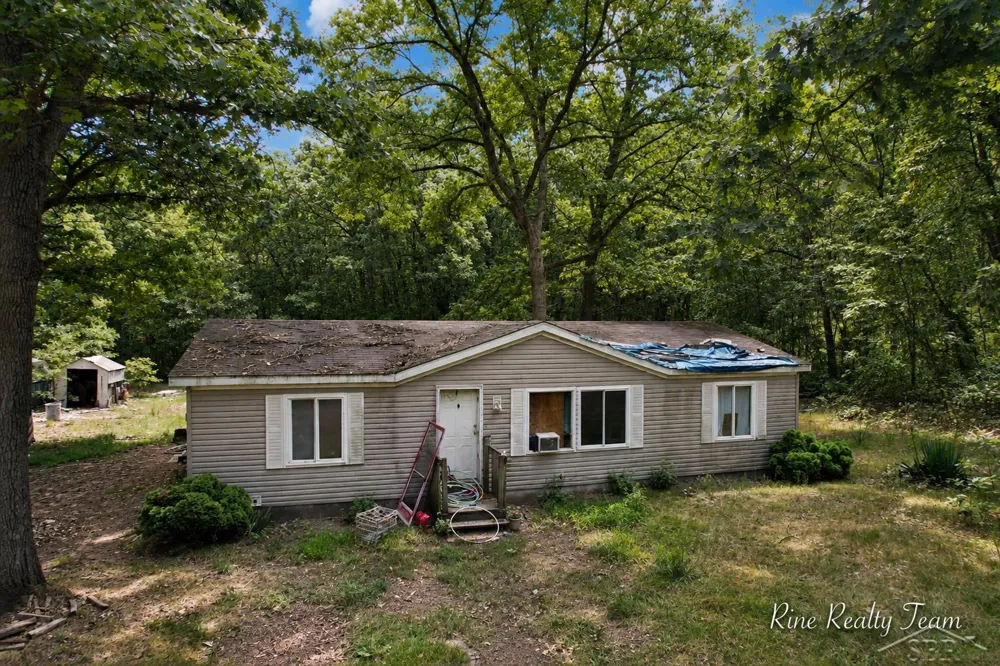 1021 52nd Street Lee Township, MI 49450