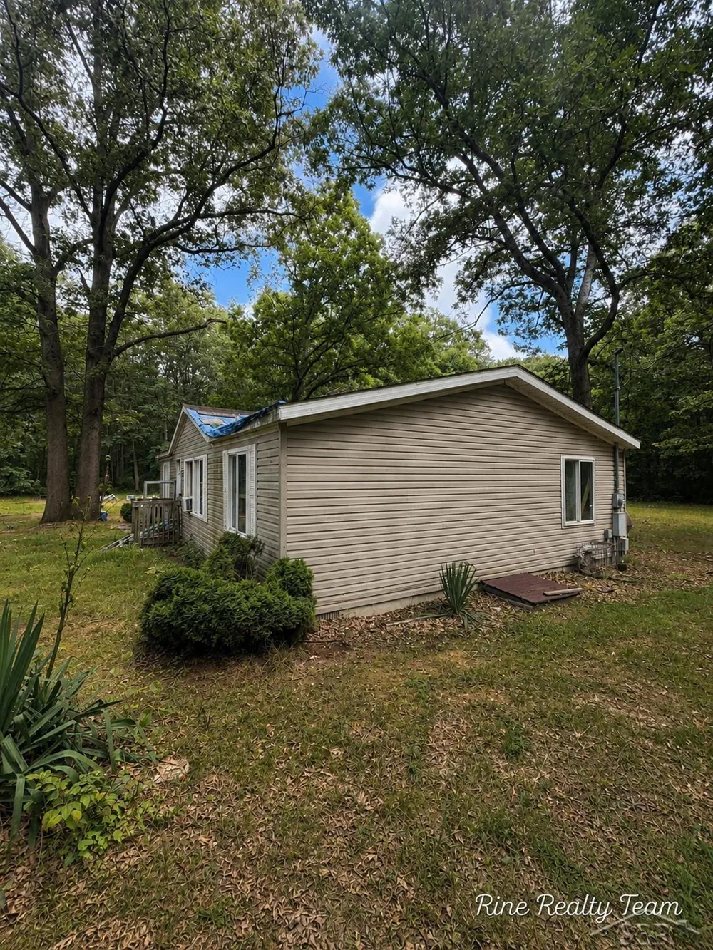 1021 52nd Street Lee Township, MI 49450