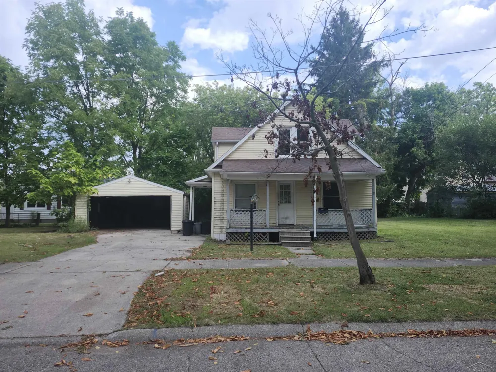 1314 Union Avenue Saginaw City, MI 48602