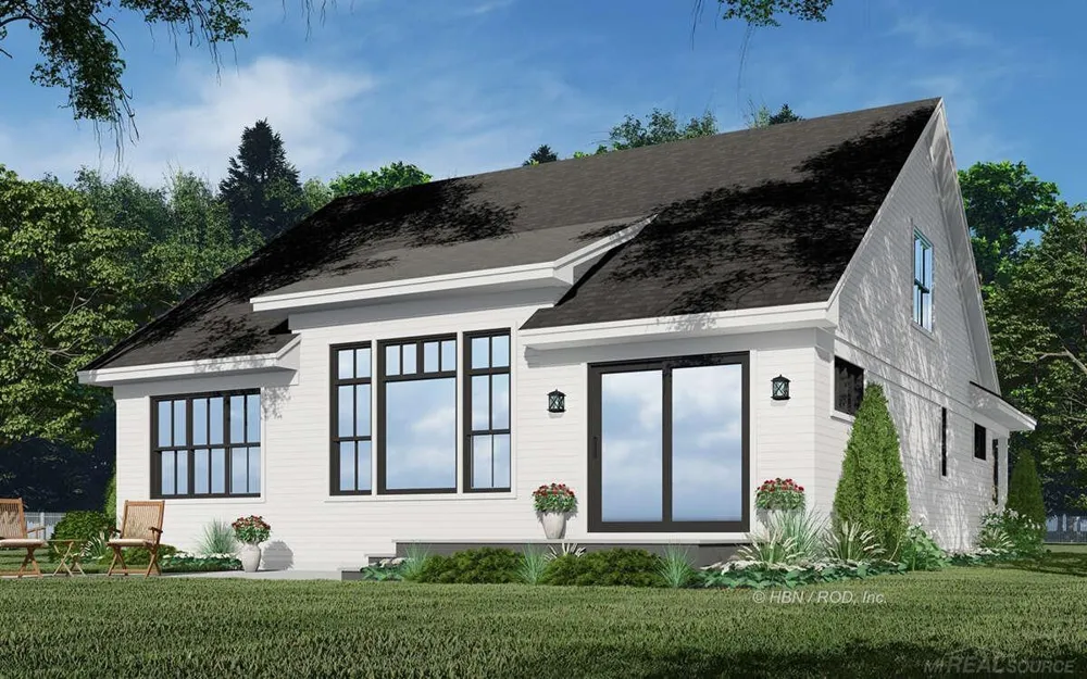 108 Black Pine Trail Unknown, MI 48629