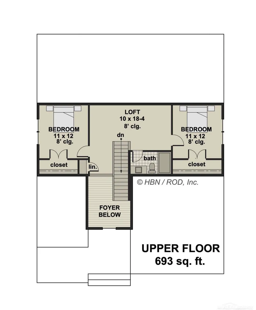 108 Black Pine Trail Unknown, MI 48629