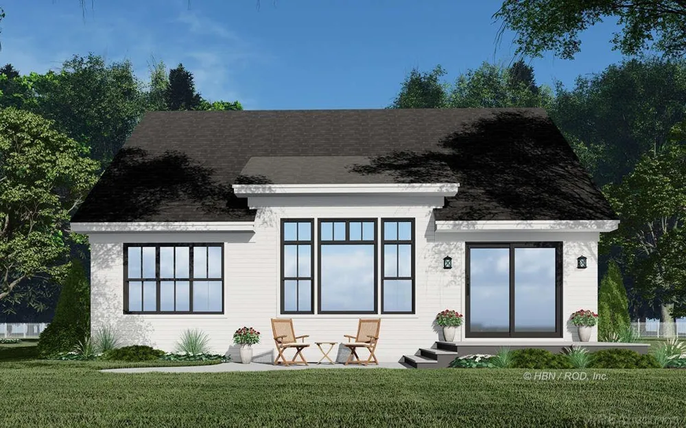 108 Black Pine Trail Unknown, MI 48629
