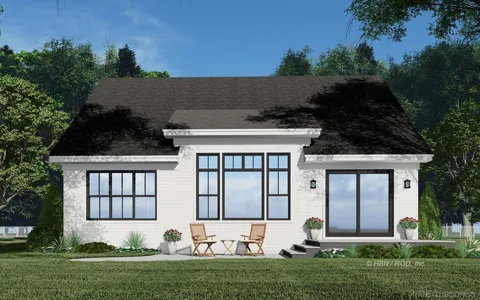 108 Black Pine Trail