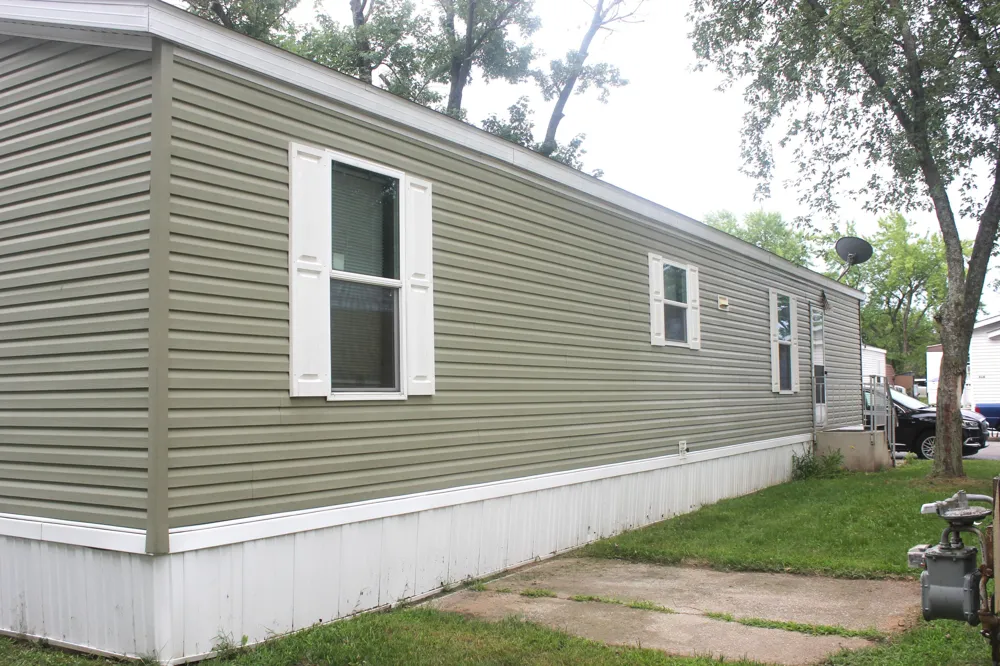 917 Marlin Avenue SW Wyoming City, MI 49509