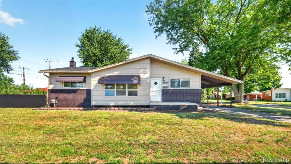 33618 Warren Road Westland City, MI 48185