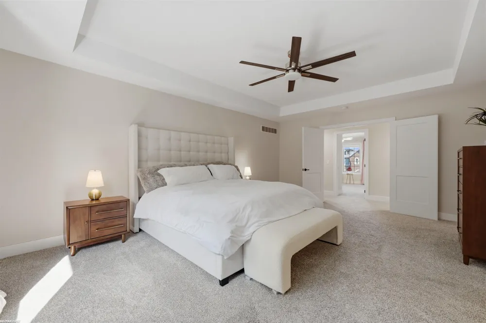 19090 Brighton Drive Macomb Township, MI 48042