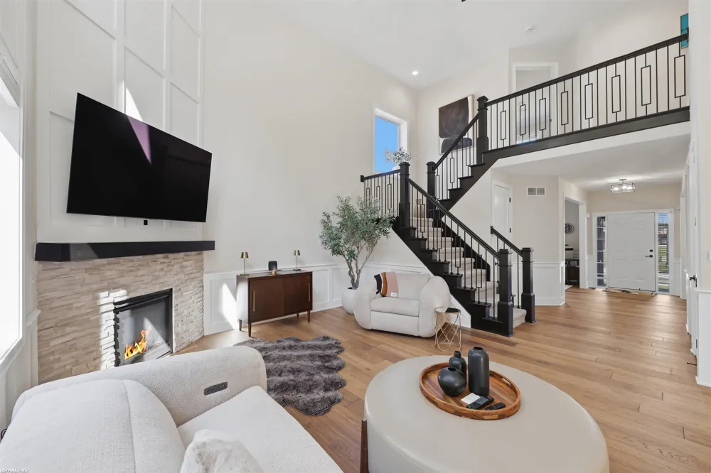 19090 Brighton Drive Macomb Township, MI 48042