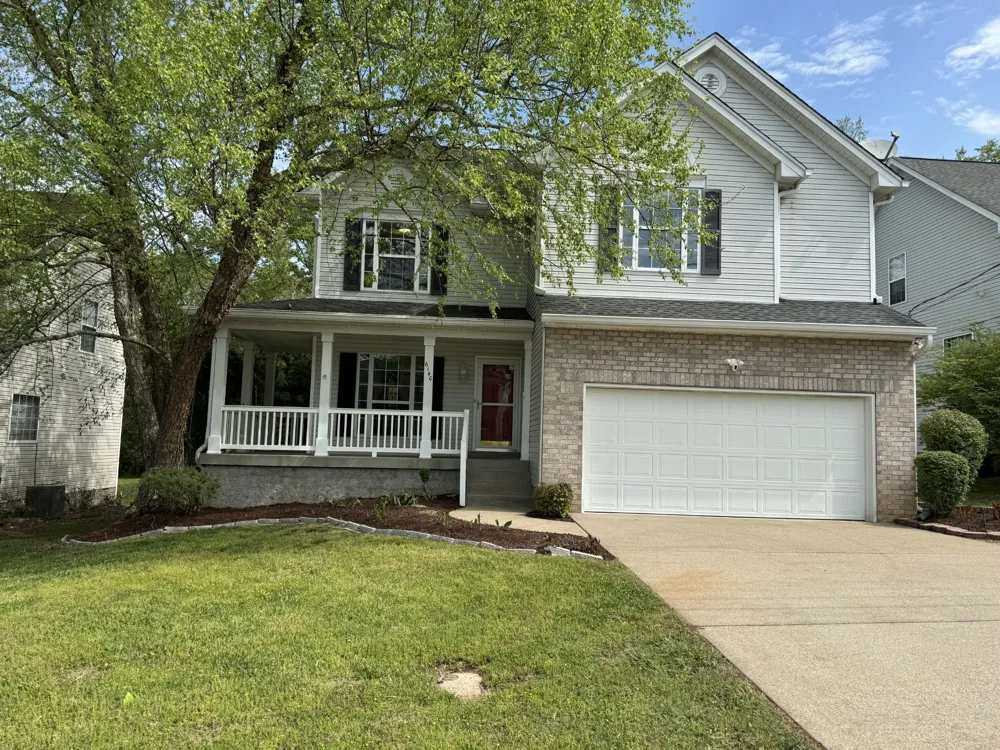 6140 Hampton Hall Way Hermitage, TN 37076