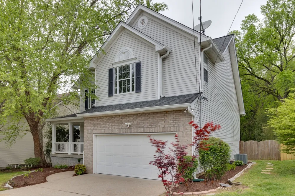 6140 Hampton Hall Way Hermitage, TN 37076