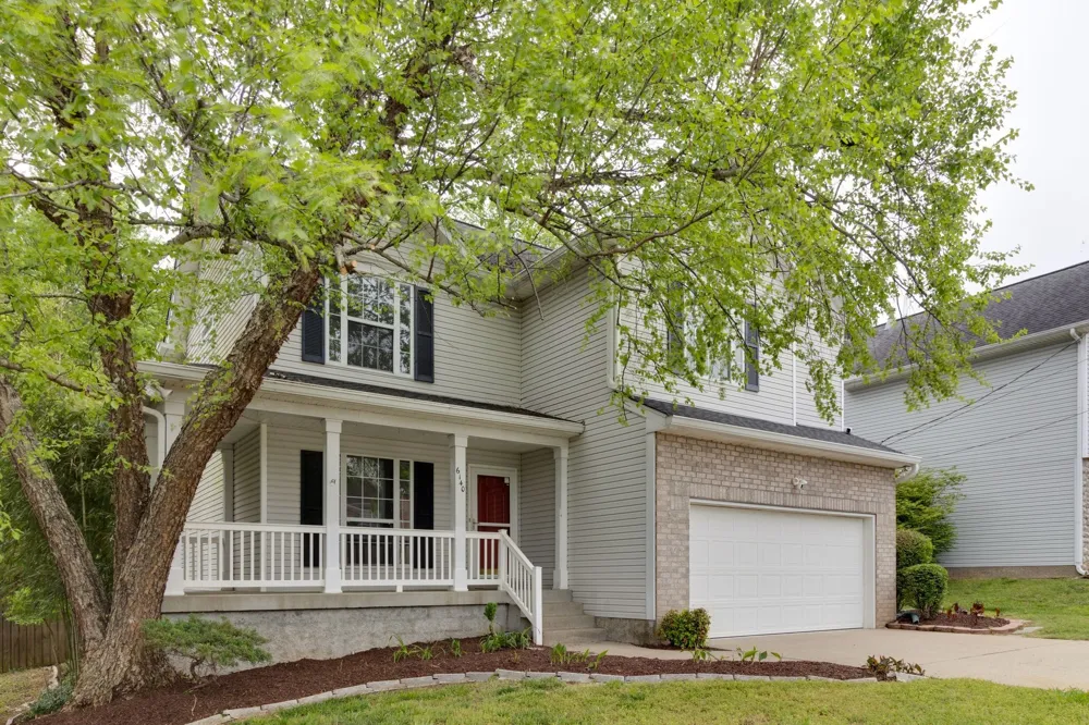 6140 Hampton Hall Way Hermitage, TN 37076