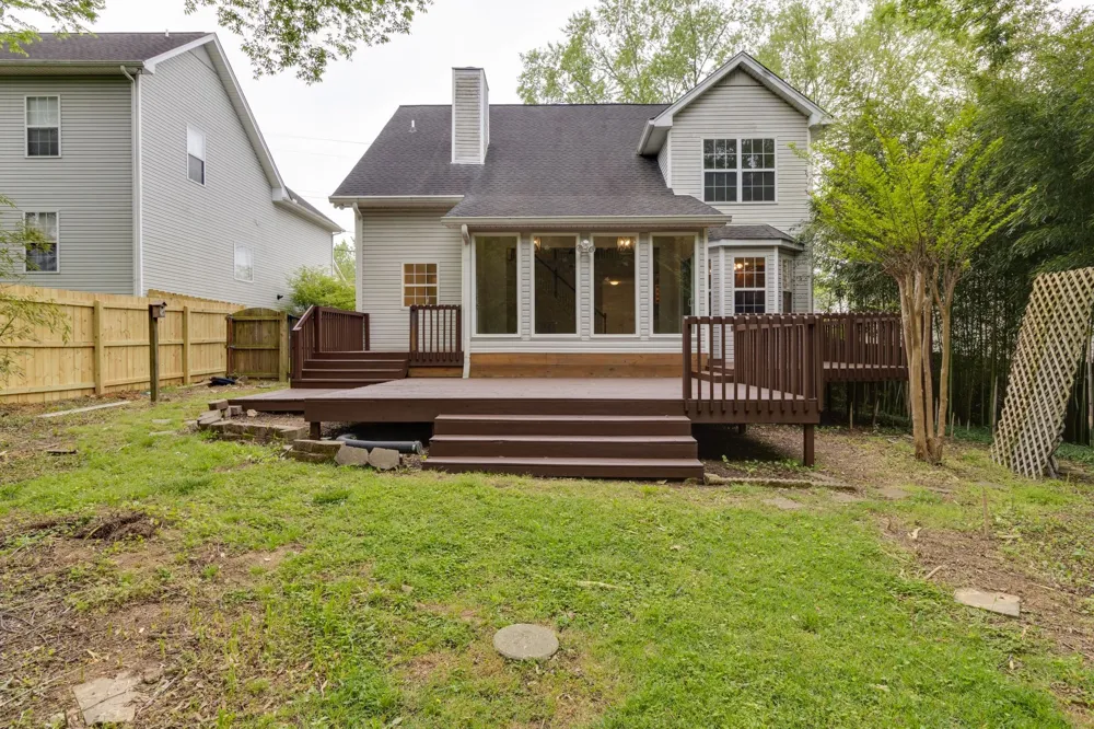 6140 Hampton Hall Way Hermitage, TN 37076