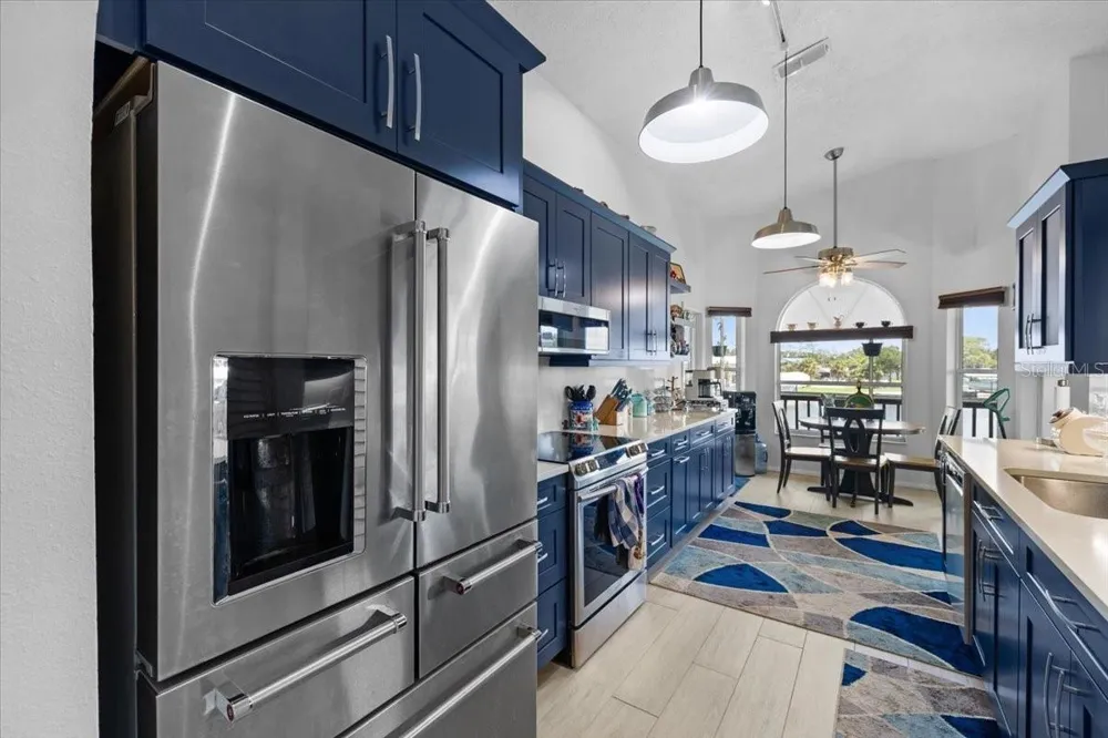 4514 NEPTUNE DRIVE Hernando Beach, FL 34607
