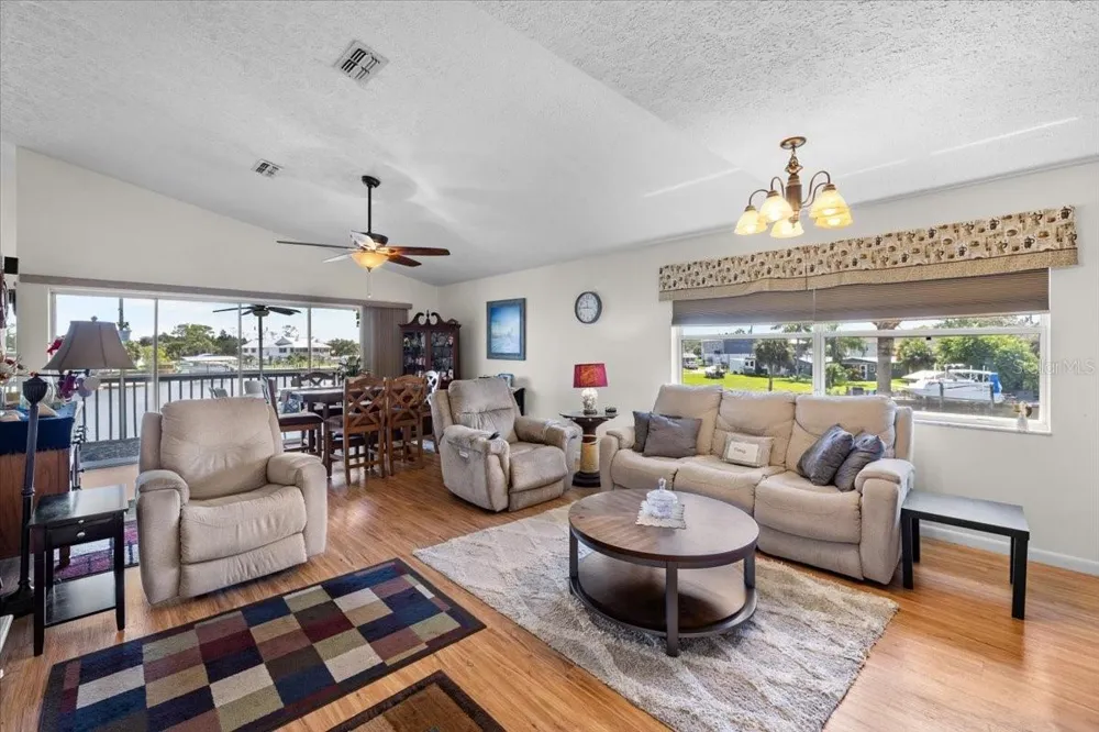 4514 NEPTUNE DRIVE Hernando Beach, FL 34607