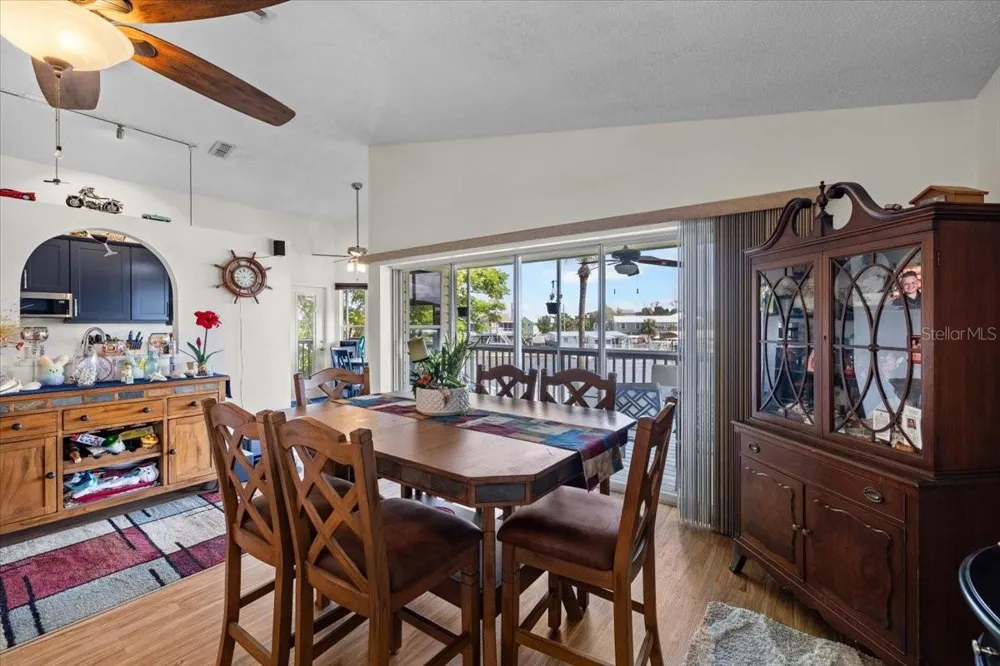 4514 NEPTUNE DRIVE Hernando Beach, FL 34607