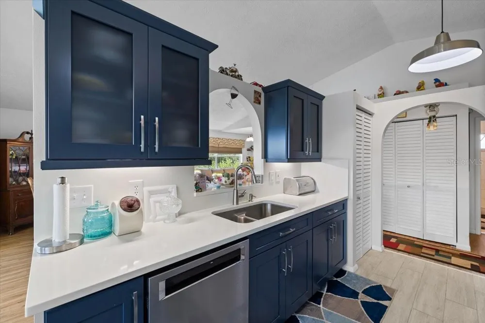 4514 NEPTUNE DRIVE Hernando Beach, FL 34607