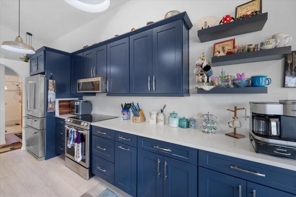 4514 NEPTUNE DRIVE Hernando Beach, FL 34607