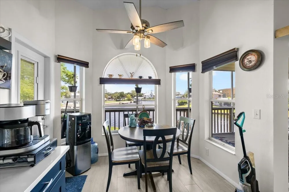 4514 NEPTUNE DRIVE Hernando Beach, FL 34607