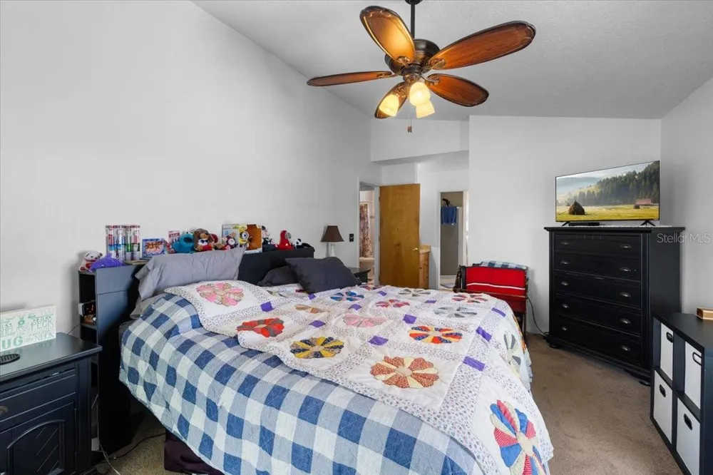 4514 NEPTUNE DRIVE Hernando Beach, FL 34607