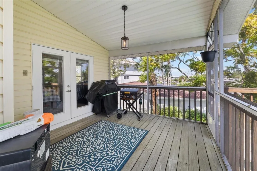 4514 NEPTUNE DRIVE Hernando Beach, FL 34607