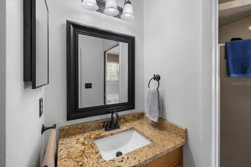 4514 NEPTUNE DRIVE Hernando Beach, FL 34607
