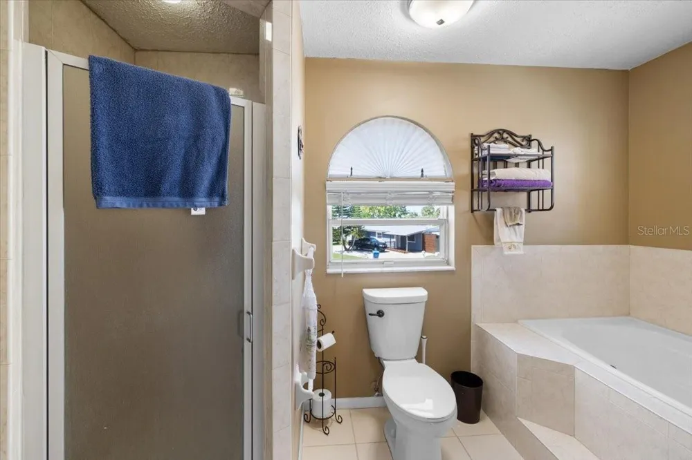 4514 NEPTUNE DRIVE Hernando Beach, FL 34607