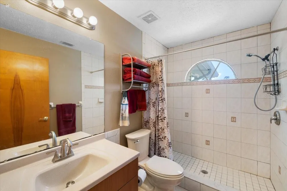 4514 NEPTUNE DRIVE Hernando Beach, FL 34607