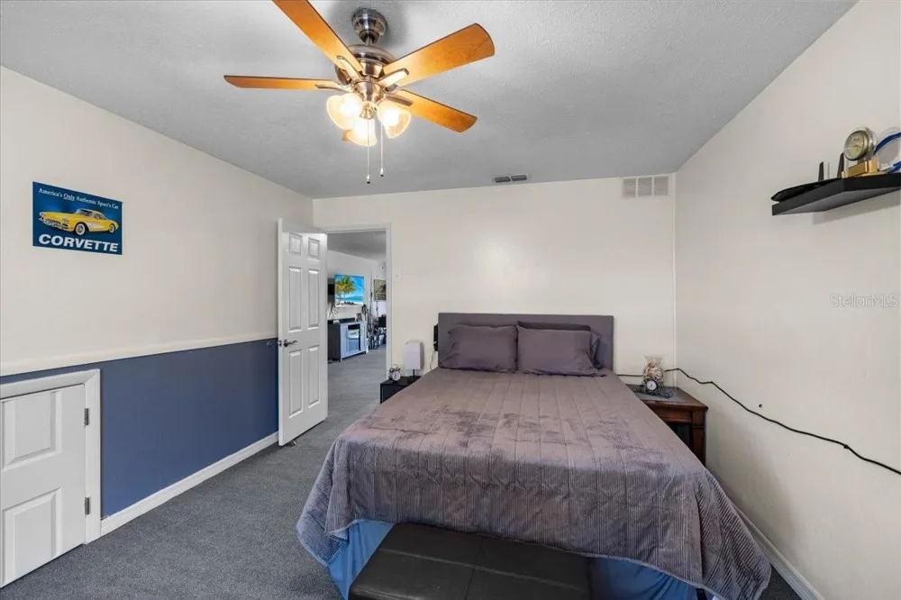 4514 NEPTUNE DRIVE Hernando Beach, FL 34607