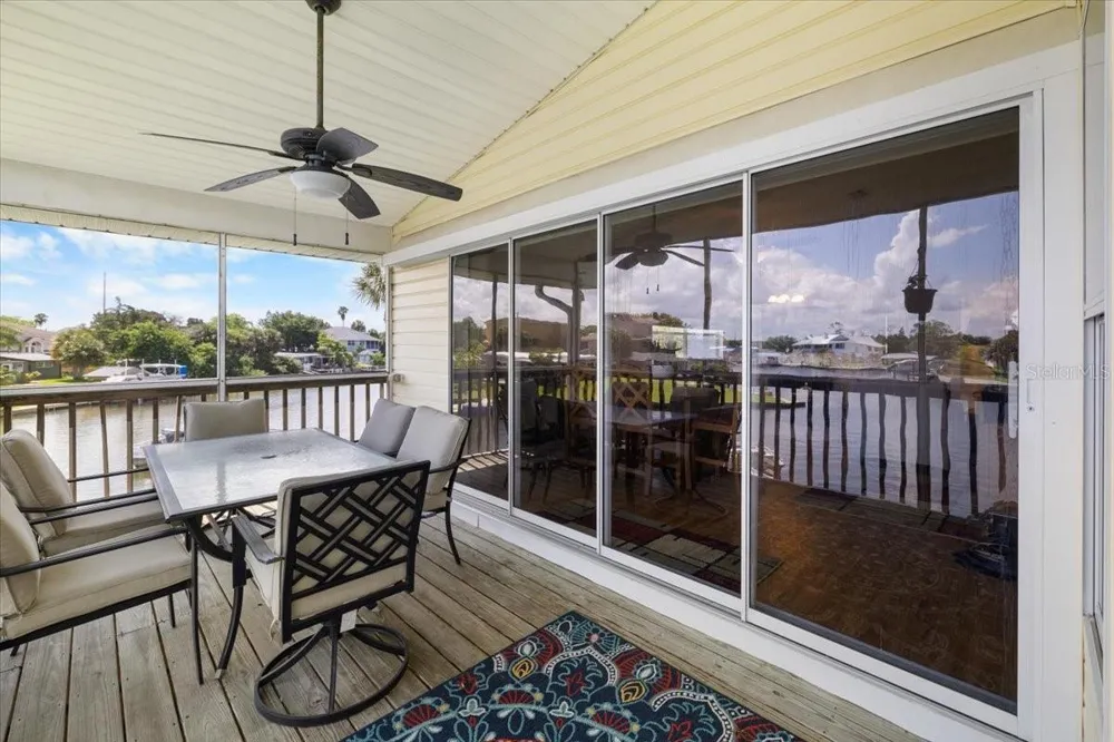 4514 NEPTUNE DRIVE Hernando Beach, FL 34607
