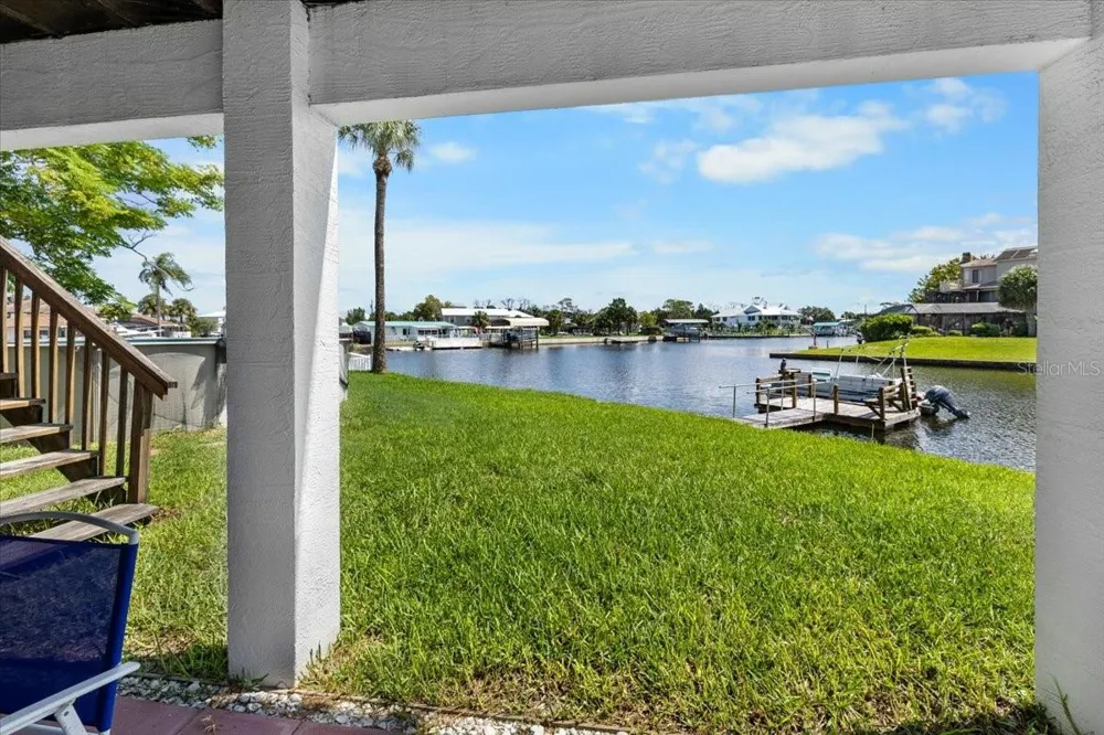 4514 NEPTUNE DRIVE Hernando Beach, FL 34607