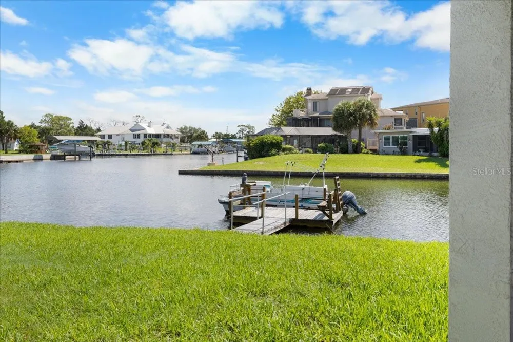 4514 NEPTUNE DRIVE Hernando Beach, FL 34607