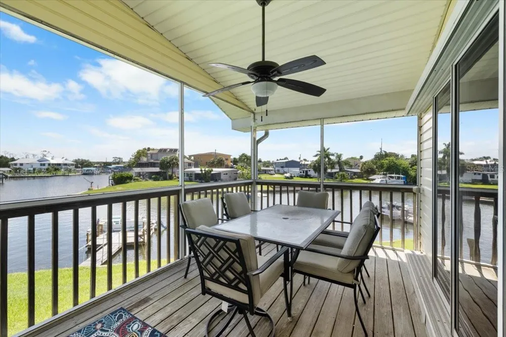 4514 NEPTUNE DRIVE Hernando Beach, FL 34607