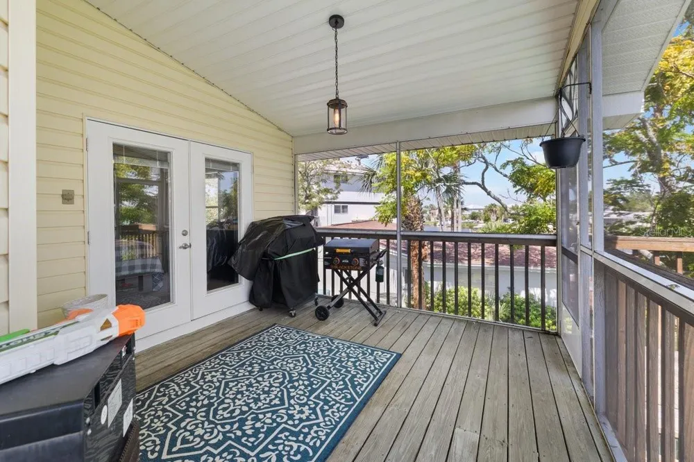 4514 NEPTUNE DRIVE Hernando Beach, FL 34607