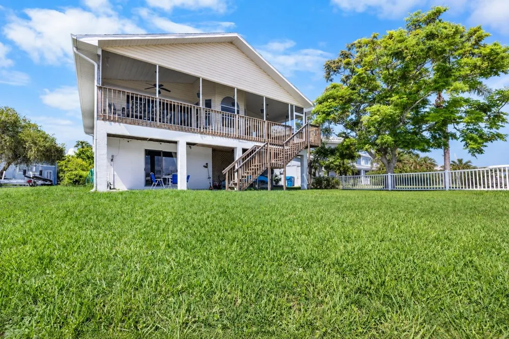 4514 NEPTUNE DRIVE Hernando Beach, FL 34607