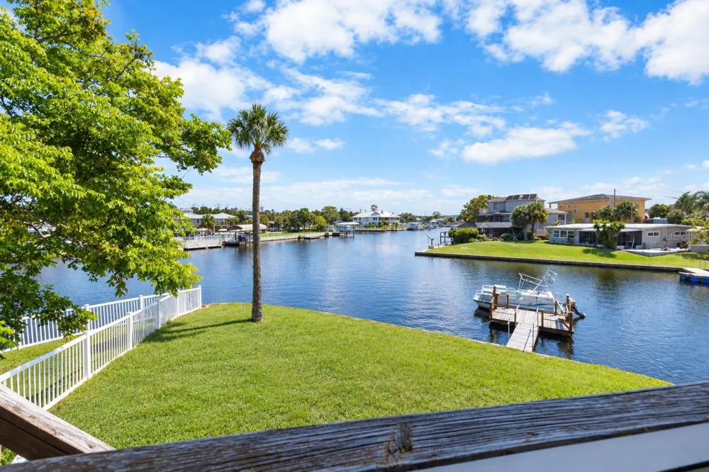 4514 NEPTUNE DRIVE Hernando Beach, FL 34607