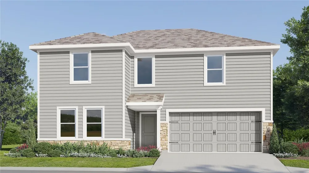 4301 RIVERBEND BOULEVARD Haines City, FL 33844