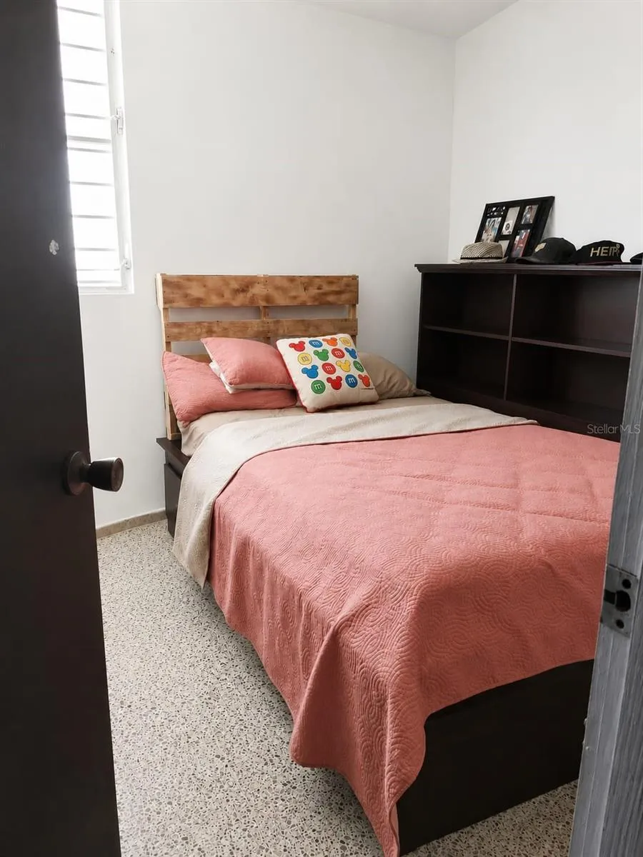 Calle 6 B11 URB VENTURINI San Sebastian, PR 00685