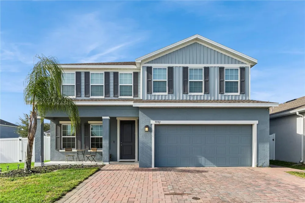 5592 VIGO LOOP St Cloud, FL 34771