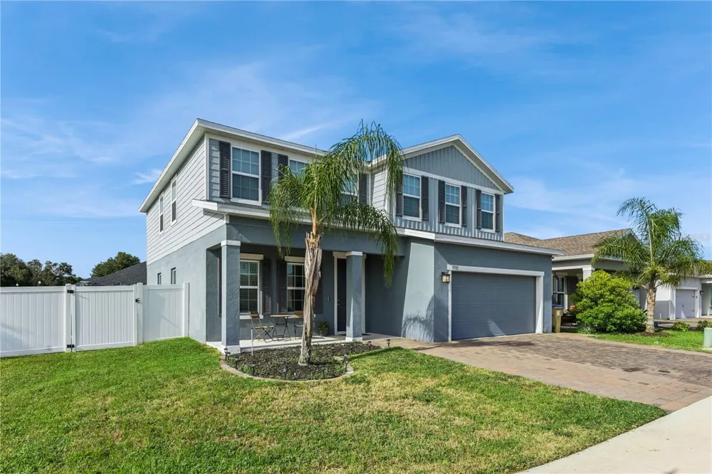 5592 VIGO LOOP St Cloud, FL 34771